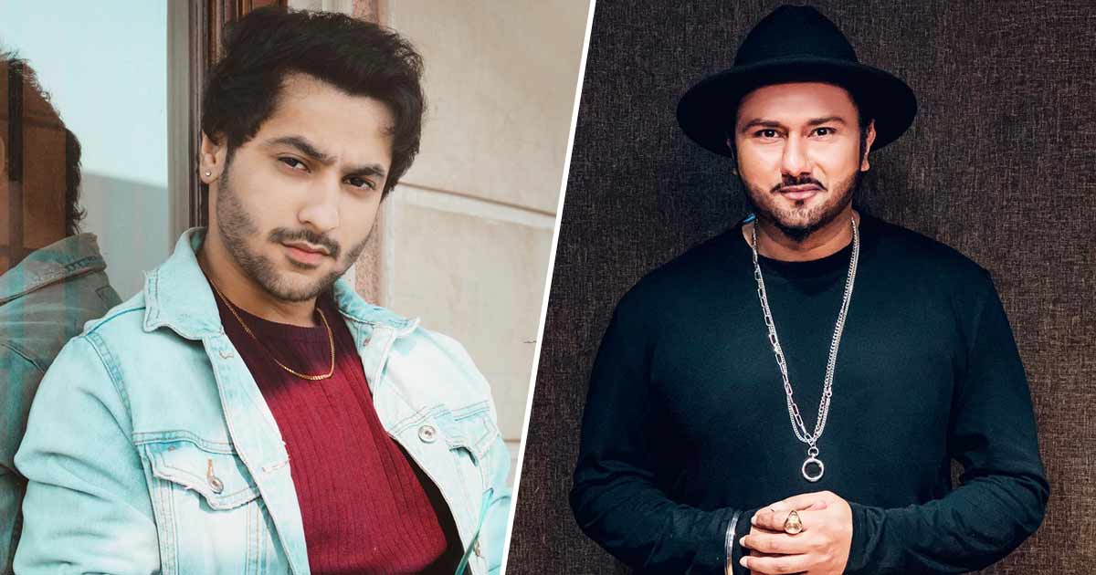 The Harsh Beniwal States, Yo Yo Honey Singh's Absence Gave Other Singer's Opportunity.
