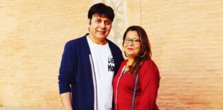 The Kapil Sharma Show Fame Actor Says He Had A ‘Hate Marriage’ With Wife Mamta: “Ghar Jaake Joote Chappal…”