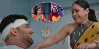 The Kapil Sharma Show Promo Out! Kapil Is In Hospital But His Eyes Are Still On The Beauty & Not His Wife – Watch