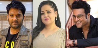The Kapil Sharma Show Season 4: Comedian Charging 50 Lakhs Is 5 Times More Than What The 2nd Best Bharti Singh Is Getting, Complete List Revealed - Deets Inside