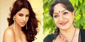 The Kapil Sharma Show’s ‘Bua’ Upasana Singh Drags Miss Universe Harnaaz Kaur Sandhu To Court – Deets Inside