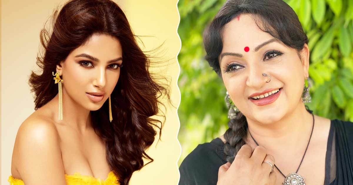 The Kapil Sharma Show’s ‘Bua’ Upasana Singh Drags Miss Universe Harnaaz Kaur Sandhu To Court – Deets Inside