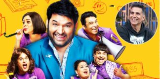 The Kapil Sharma Show’s New Season Launch Date Out! Show To Feature A Lot Of New Comic Actors & More