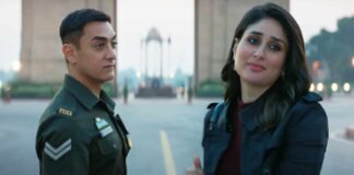 The Official Handle Of Forrest Gump Announces The Release Date Of Laal Singh Chaddha ; Releases In Theatres Worldwide On August 11th