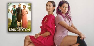 The unofficial 'Bridgerton Musical' creators sued by Netflix
