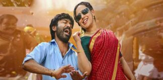 Thiruchitrambalam Box Office (Worldwide)