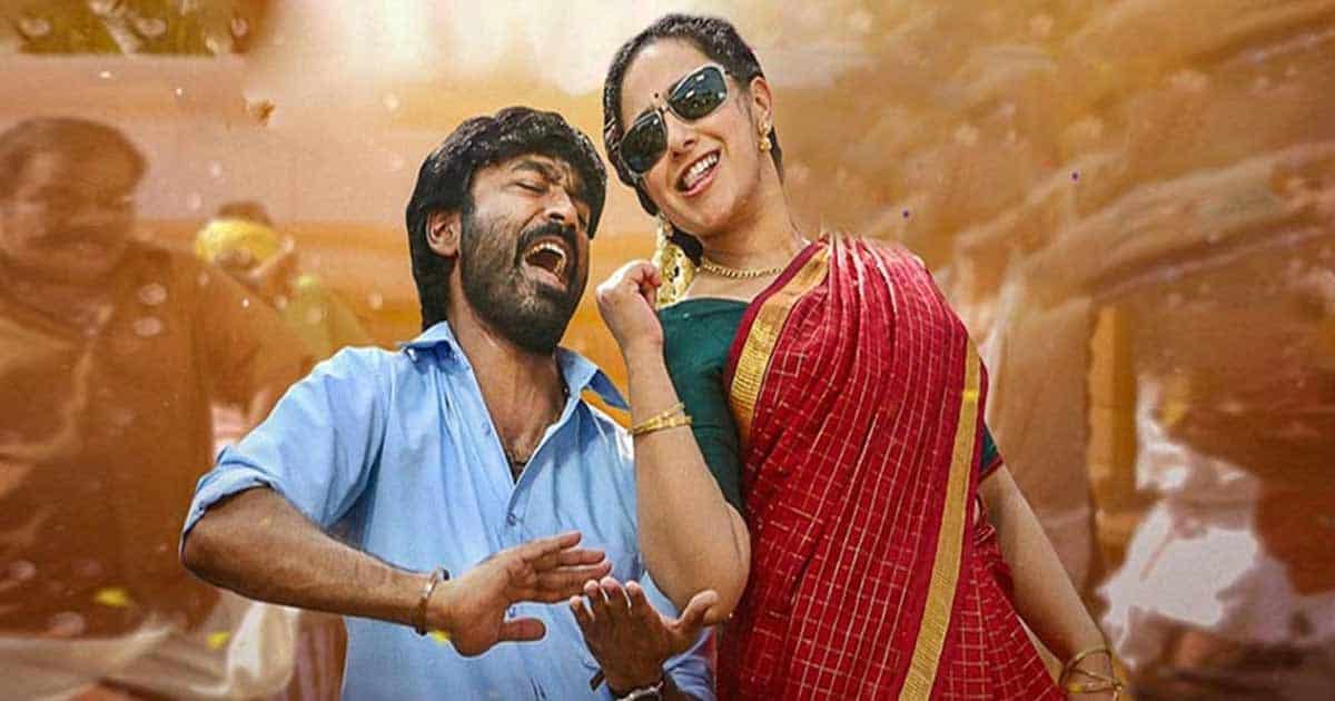 Thiruchitrambalam Box Office (Worldwide)
