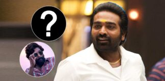 This Actress To Be Vijay Sethupathi's Wife In Pushpa 2?