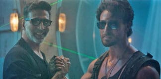 Akshay Kumar-Tiger Shroff Starrer Bade Miyan Chote Miyan Gets A Female Lead, Here’s What We Know This Bollywood Diva To Romance Tiger Shroff In Bade Miyan Chote Miyan
