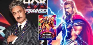 Thor 5 Allegedly Won't Have Taika Waititi As The Director Due To Thor: Love And Thunder's Reception, Claims New Source