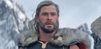 Thor: Love And Thunder Daily Breakdown
