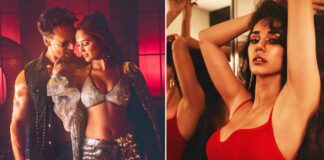 Tiger Shroff & Disha Patani Broke-up Because Of Actor’s Relationship With Casanova Co-Star Akanksha Sharma?