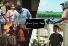 To finding meanings, to the power of expressing, to discovering stories within sentences #BaatonBaatonMain by @shashwatology ft. @anumita.nadesan is out now.