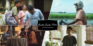 To finding meanings, to the power of expressing, to discovering stories within sentences #BaatonBaatonMain by @shashwatology ft. @anumita.nadesan is out now.