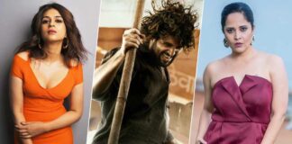 Tollywood Twitter war: Pointless to troll me, Shraddha tells 'Liger' fans