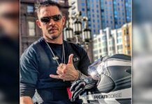 Tom Hardy to lead the pack in Jeff Nichols' 'The Bikeriders'