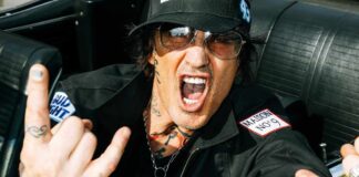 Tommy Lee Upsets Netizens On Social Media After Uploading His D*ck Pic