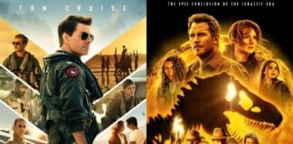 Top Gun Maverick Domestic Box Office To Create A New Record By Surpassing One Set By Jurassic World