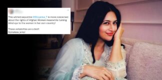 Troll Calls Divyanka Tripathi A ‘Spineless Jerk’ Over Her Silence On Bilkis Bano Case, She Reacts