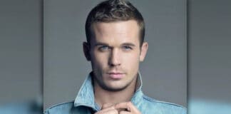 'Twilight' actor Cam Gigandet, wife Dominique Nicole Geisendorff file for divorce