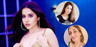 Uorfi Javed Breaks Silence Over Being Sl*t-Shamed By Chahhat Khanna, Farah Khan Ali & Others