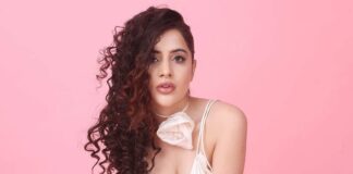 Urfi Javed hospitalised, neglected her health severely