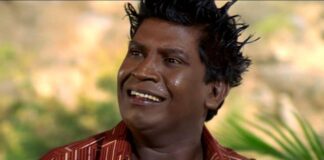 Vadivelu to reprise Murugesan in 'Chandramukhi 2' as well?