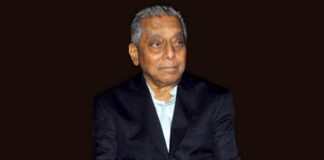 Veteran Bollywood producer A.G. Nadiadwala laid to rest in Mumbai (Ld)