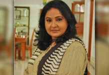 Vibha Chibber explains why she is in love with her character in 'Ghar Waapsi'