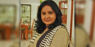 Vibha Chibber explains why she is in love with her character in 'Ghar Waapsi'