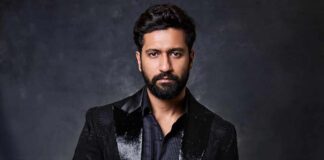 Vicky Kaushal: Disappointment stays with me for just one day