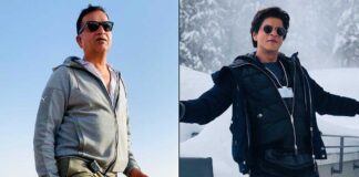 Vicky Kaushal's Father & Action Director Sham Kaushal Recalls Working With Shah Rukh Khan In Om Shanti Om