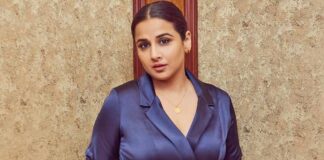 Vidya Balan Reveals The Ridiculous Things Bollywood Actresses Hear, Adds “Can I Abuse“ Them For Making Such Remarks