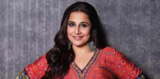 Vidya Balan shares an inspiring story on self- love which every girl should read and embrace it!