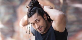 Vidyut Jammwal dedicates poem to India's Asia Cup victory