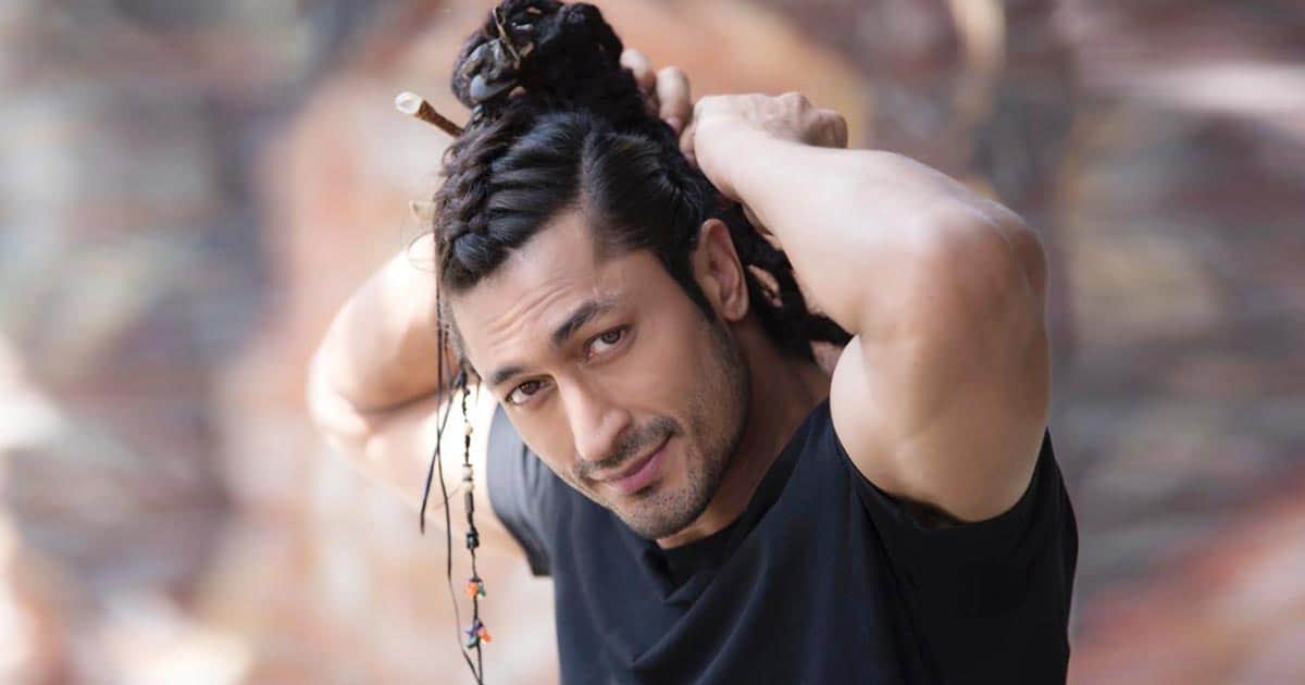 Vidyut Jammwal dedicates poem to India's Asia Cup victory