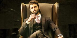 Vijay Deverakonda And Ananya Panday's Liger To Have A Selected Release On 25th August