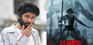 Vijay Deverakonda Gets Emotional Seeing The Poor Response For Liger