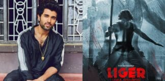 Vijay Deverakonda Is Unaffected By Boycott Liger Trend