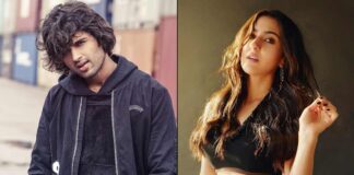 Vijay Deverakonda On Sara Ali Khan's Date Comment