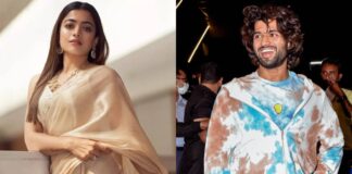 Vijay Deverakonda & Rashmika Mandanna Broke Up in 2020 After Dating Each For Almost 2 Years