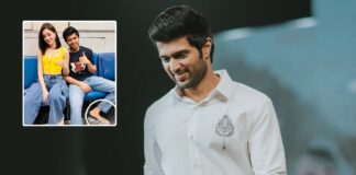 Vijay Deverakonda Reveals Why He Wears Chappals To Liger Promotions - If We Heed The Advice, We Save Ourselves Time & Money!