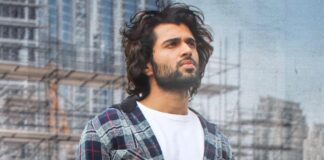 Vijay Deverakonda Says "I Don’t Like Doing Remakes" While Talking About Liger Being Called Amma Nanna O Tamila Ammayi Remake