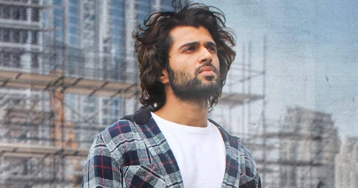 Vijay Deverakonda Says "I Don’t Like Doing Remakes" While Talking About Liger Being Called Amma Nanna O Tamila Ammayi Remake