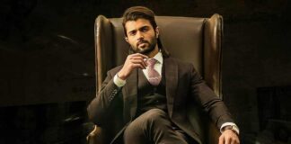 Vijay Deverakonda Speaks About Love