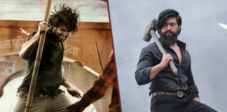 Vijay Deverakonda Starrer Liger's Budget Revealed