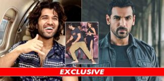 Vijay Deverakonda Talks About People Comparing Him To John Abraham
