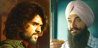 Vijay Deverakonda's Liger Has Been Rated As The Worst Film Of 2022 As Per IMDB List