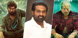 Vijay Sethupathi Choses Shah Rukh Khan's Jawan Over Allu Arjun Starrer Puhspa 2