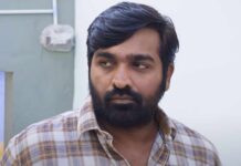 Vijay Sethupathi named Best Actor for 'Maamanithan' at Indo-French film fest